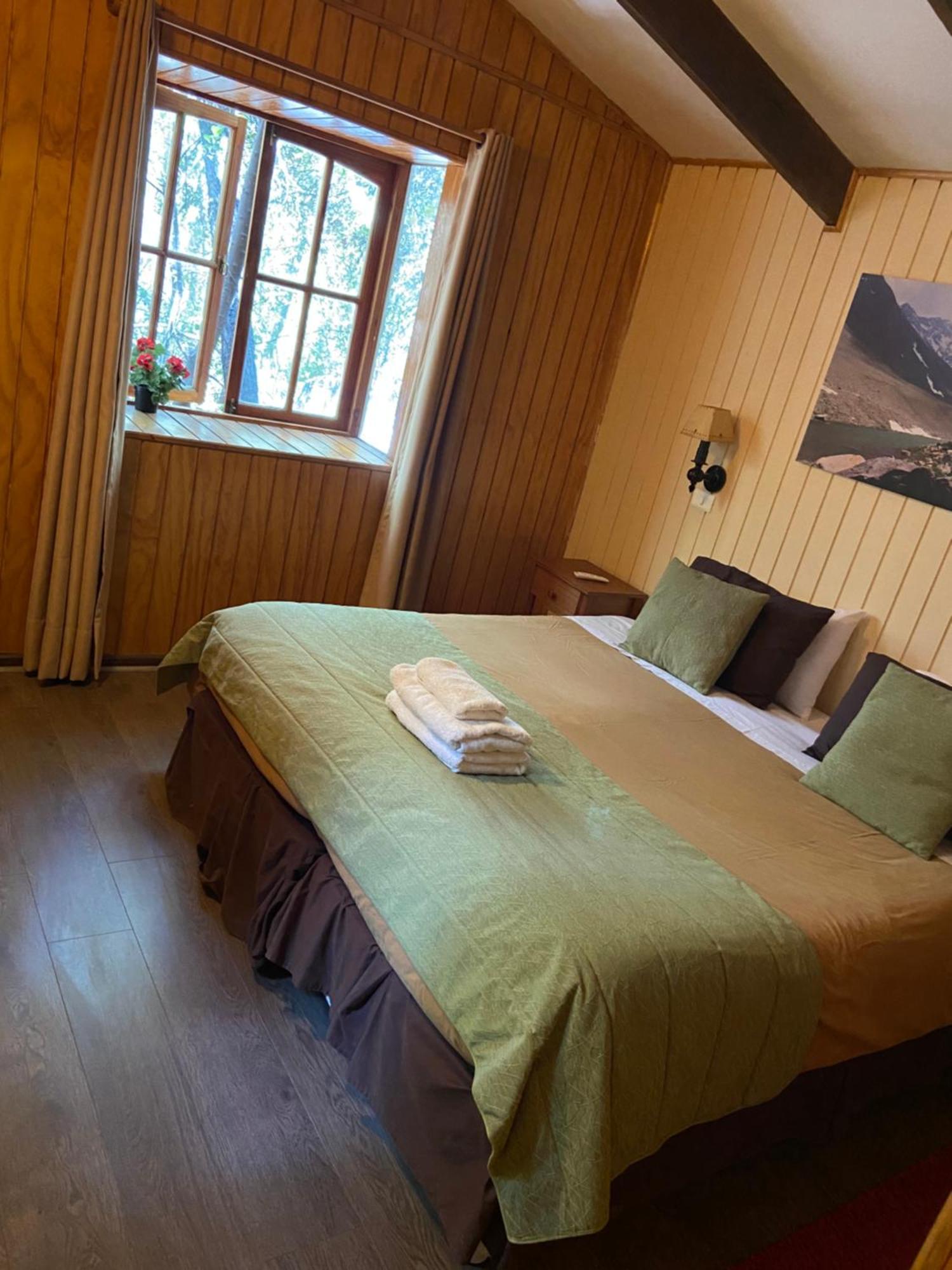 Hotel La Bella Durmiente à San Alfonso Extérieur photo